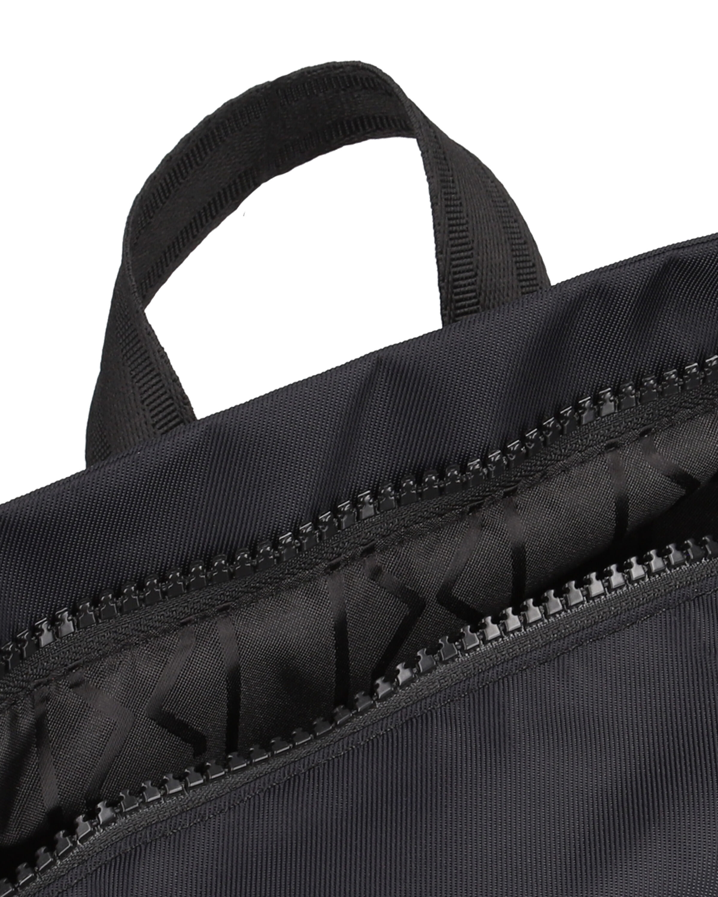 HUNTER「ナイロン パイオニア ミディアム トップクリップ バックパック ボーン イン スコットランド」|リュック|