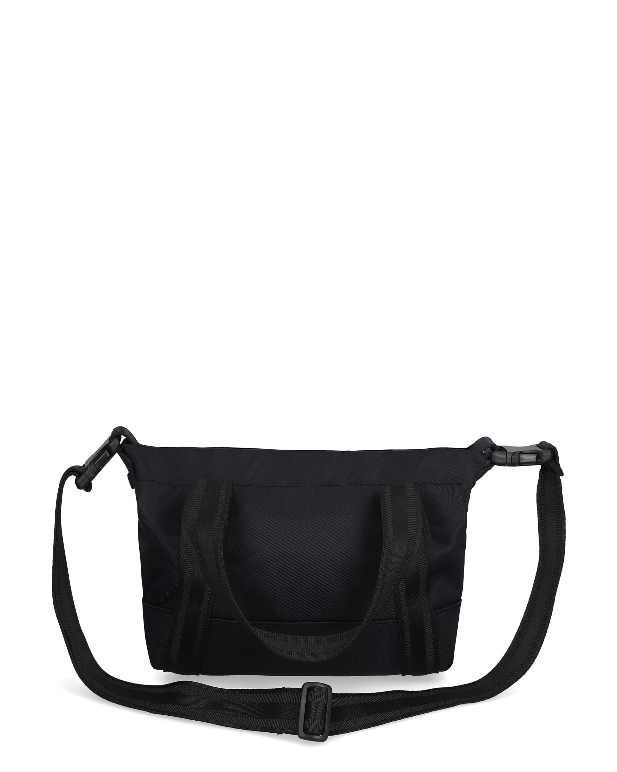 HUNTER「ナイロン ミニ トップクリップ トート ボーン イン スコットランド」|ショルダー・メッセンジャー|