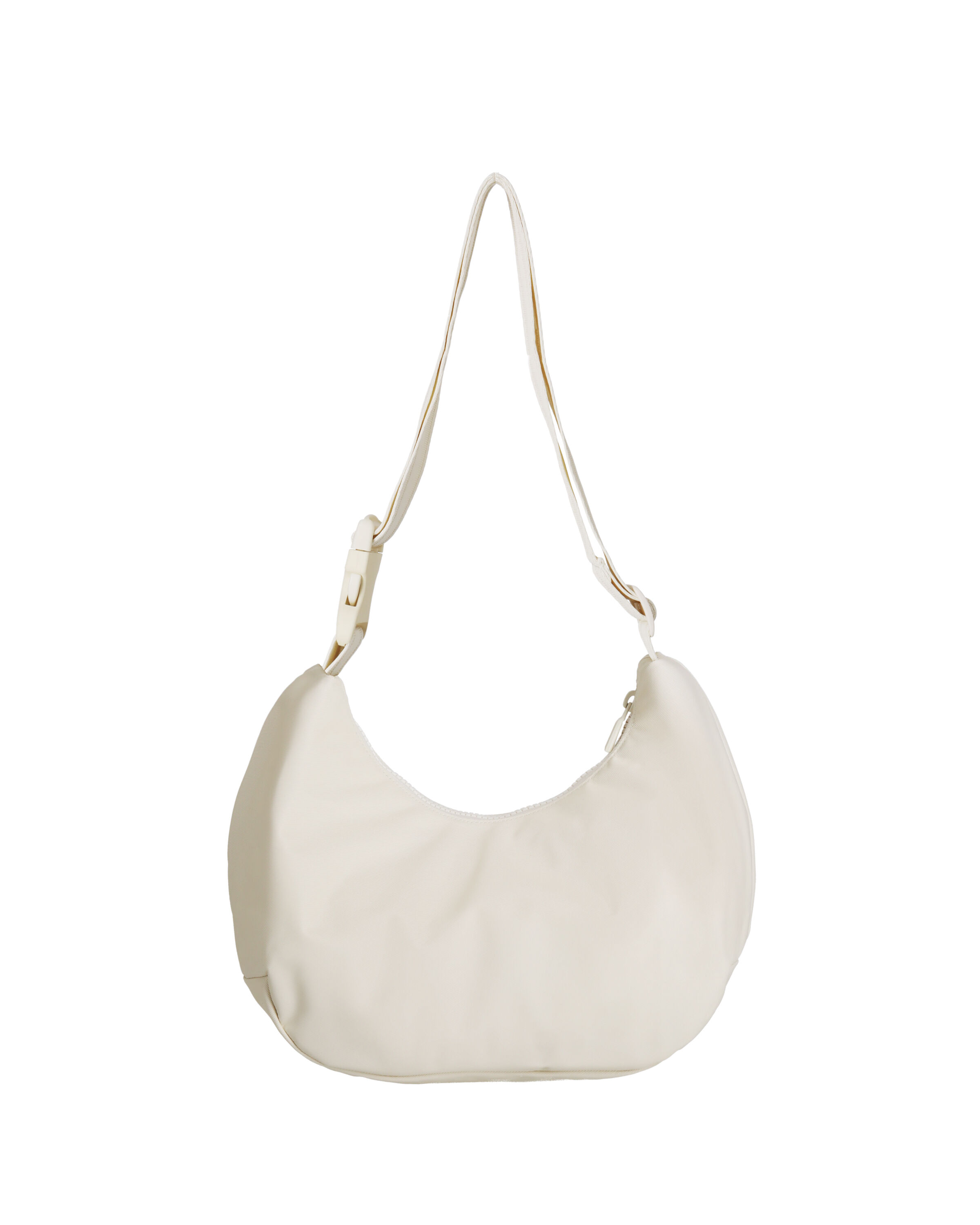 HUNTER「ナイロン ミディ ホーボー ボーン イン スコットランド」|ショルダー・メッセンジャー|