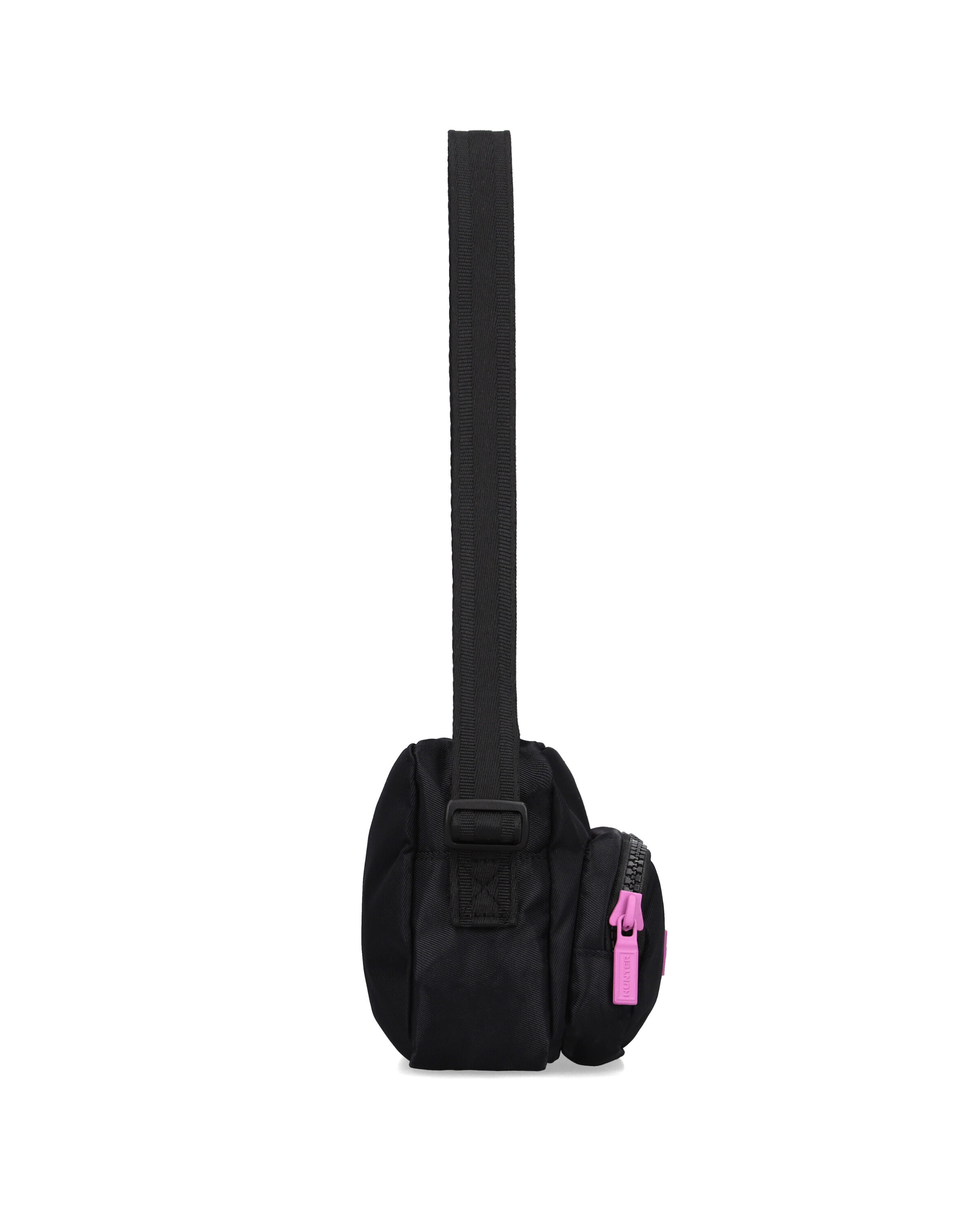 HUNTER「ナイロン クロスボディ ボーン イン スコットランド」|ショルダー・メッセンジャー|