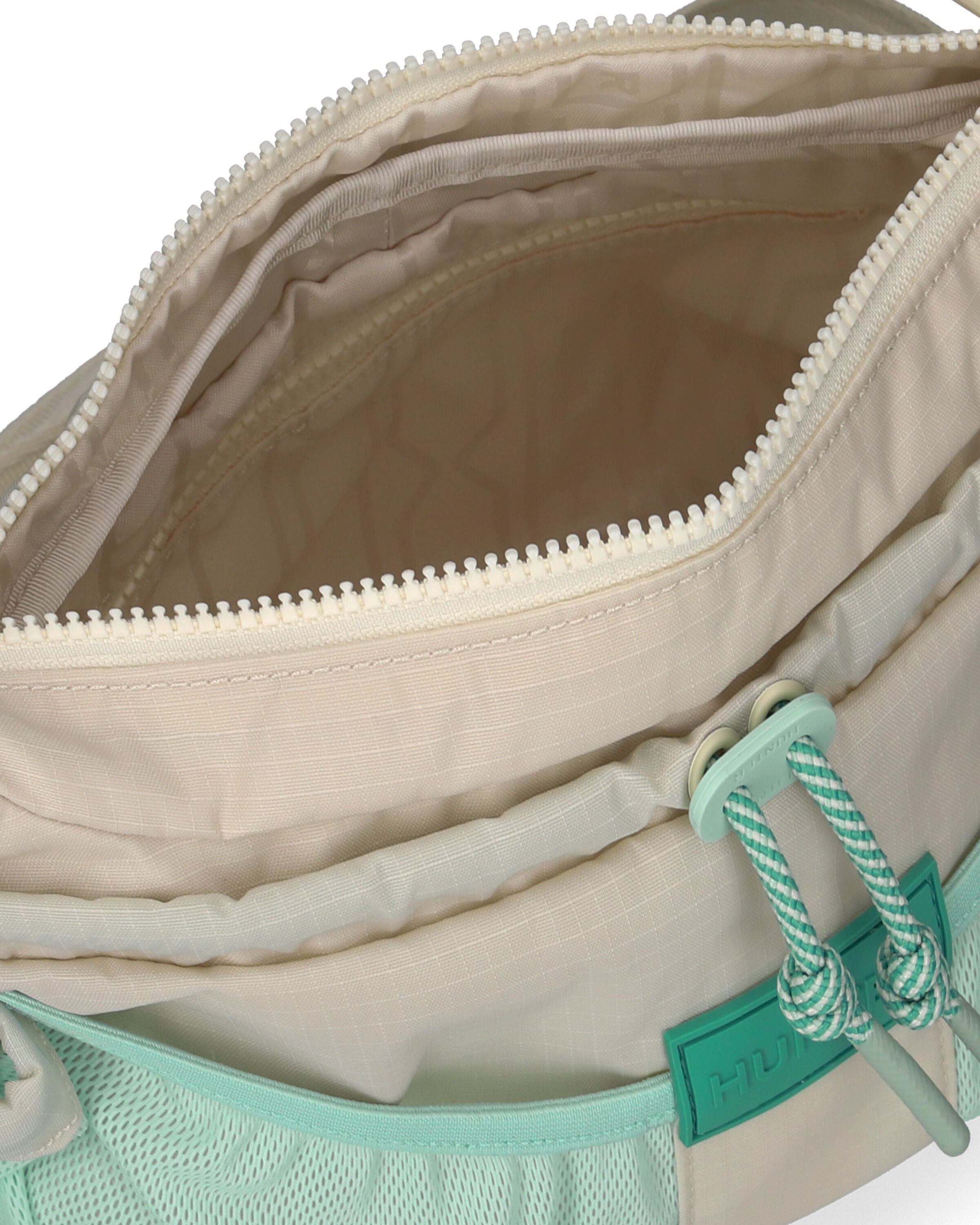 HUNTER「トラベル クロスボディ」|ショルダー・メッセンジャー|