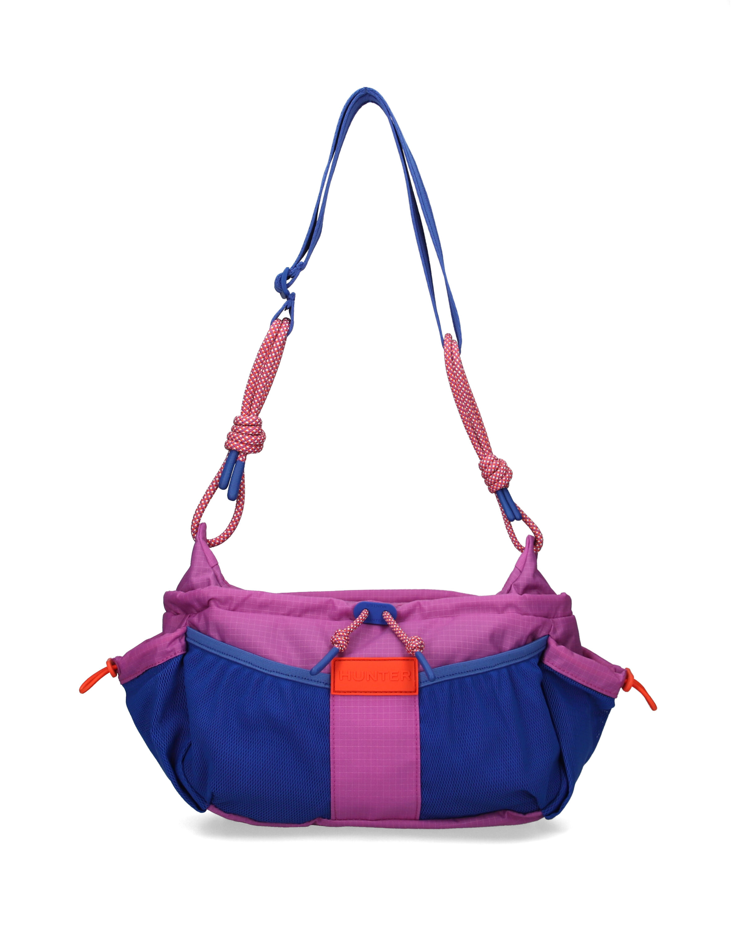 HUNTER「トラベル クロスボディ」|ショルダー・メッセンジャー|CWF