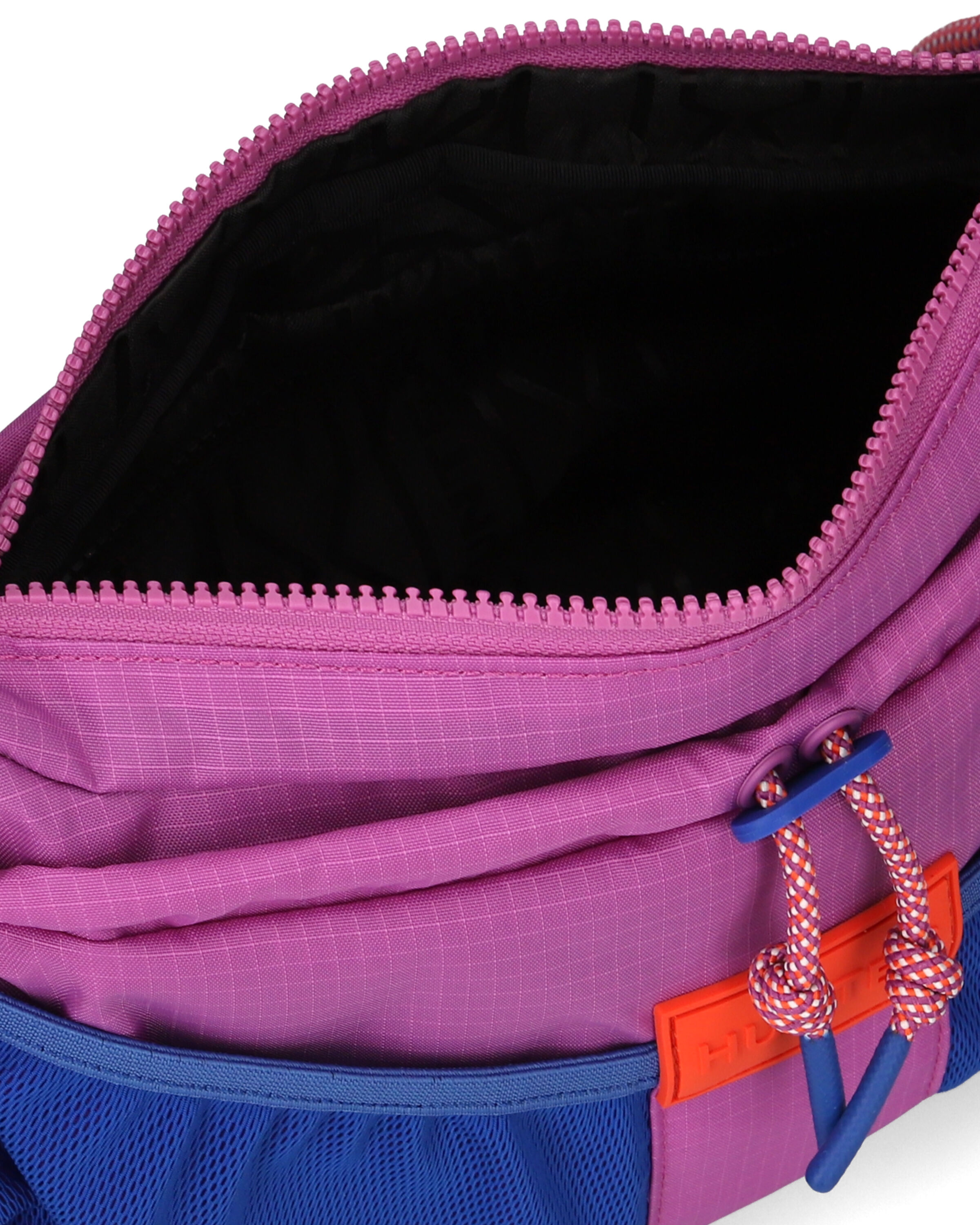 HUNTER「トラベル クロスボディ」|ショルダー・メッセンジャー|