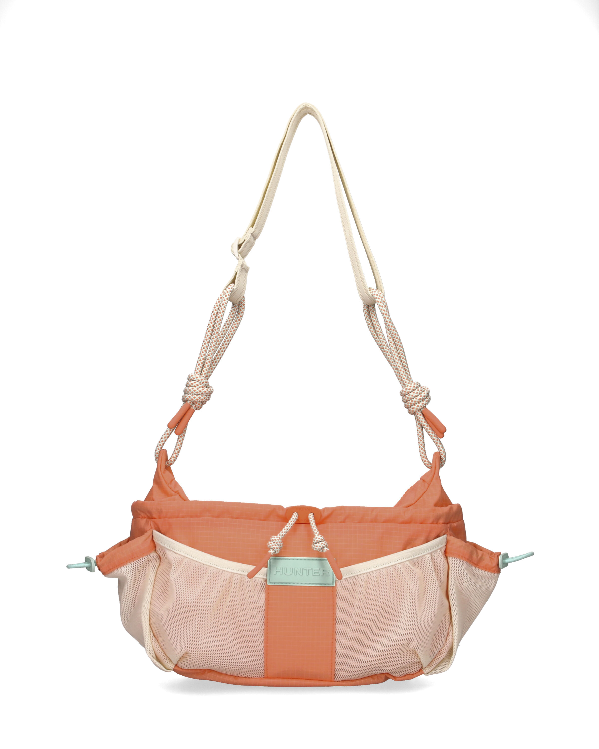 HUNTER「トラベル クロスボディ」|ショルダー・メッセンジャー|GGW