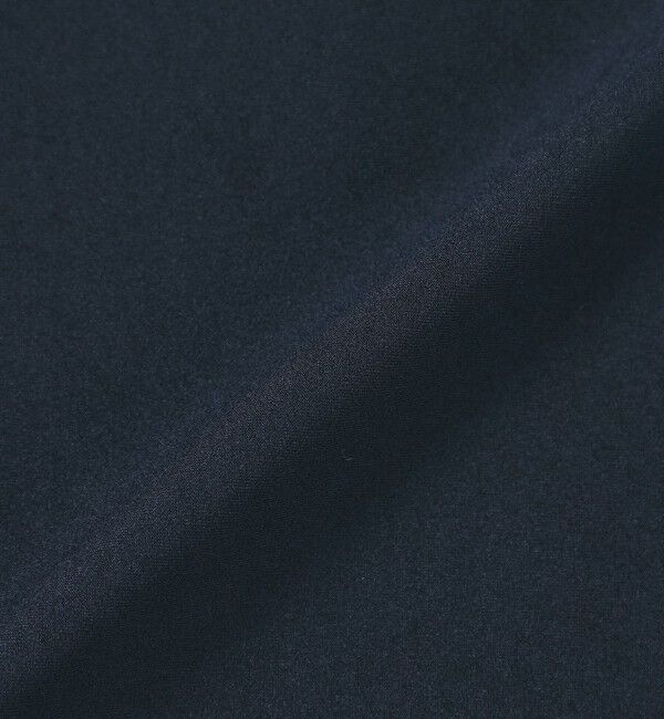 MACKINTOSH PHILOSOPHY「ブリテック イージーパンツ ハイテンショントリコット」|スラックス|