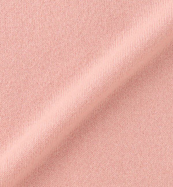 MACKINTOSH PHILOSOPHY「GREY LABEL ウールカシミヤクルーネックニット」|ニット・セーター|