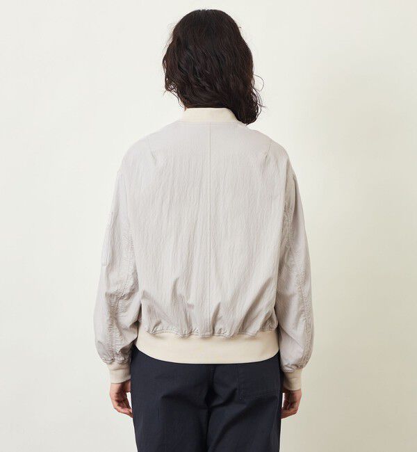 MACKINTOSH PHILOSOPHY「GREY LABEL【FELCOURT(フェルコート)】」|ブルゾン・スタジャン|