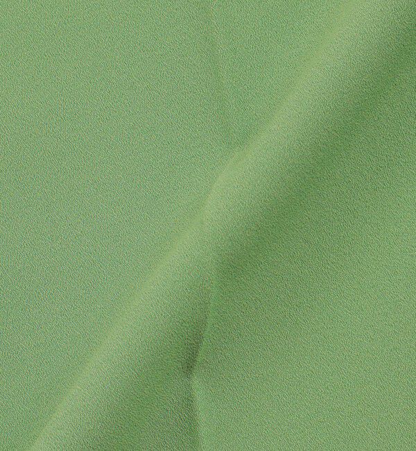  「カラージョーゼットスラックス」|スラックス|