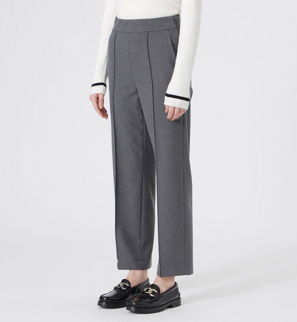  「シガレットパンツ」|その他|