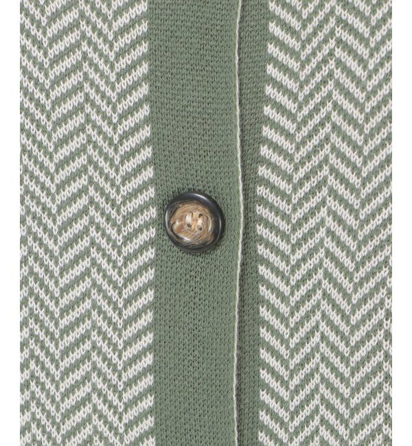 ikka「ニットベストアンサンブル」|ニット・セーター|