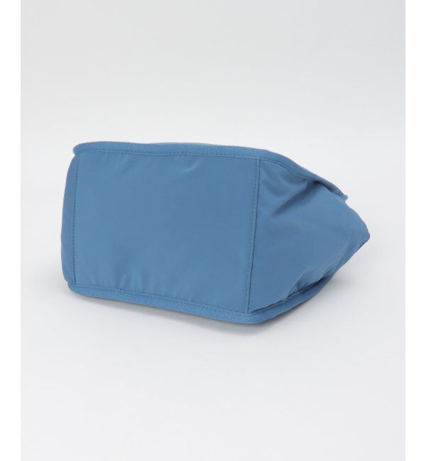 ikka「【雑誌 InRed 6月号掲載】多ポケスクエアトート」|トートバッグ|