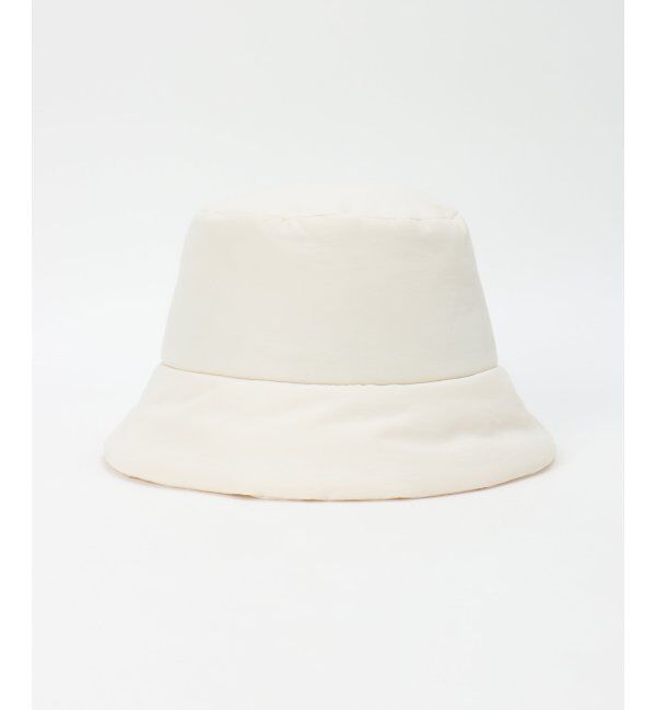 ikka「ナイロンボンディングハット」|その他|