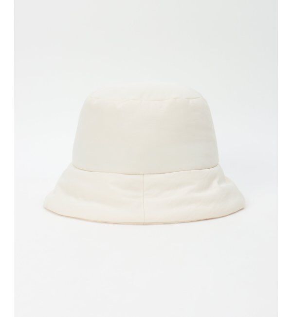 ikka「ナイロンボンディングハット」|その他|