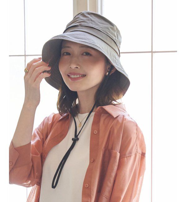 ikka「アドベンチャーハット」|その他|