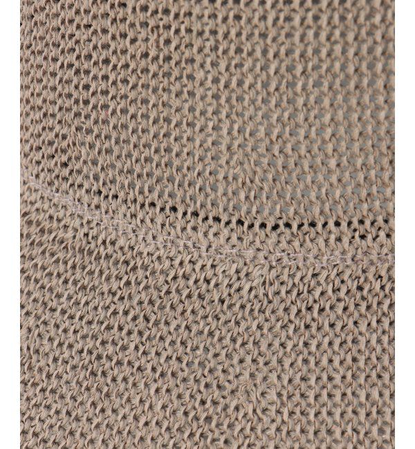 ikka「ペーパーサーモメトロハット」|その他|