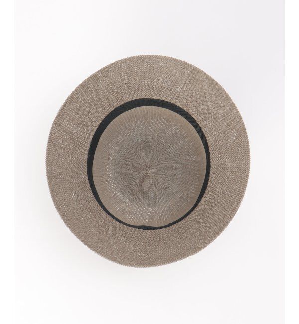 ikka「ペーパーサーモメトロハット」|その他|