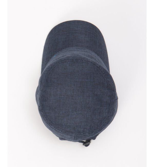 ikka「Champion チャンピオン リネンライクワークキャップ」|その他|