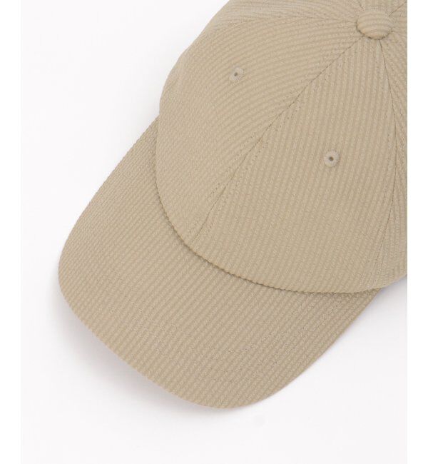 ikka「COOLMAX(R)サッカーキャップ」|その他|