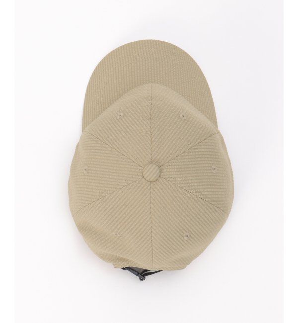 ikka「COOLMAX(R)サッカーキャップ」|その他|