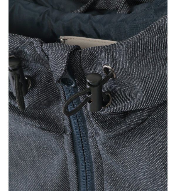 ikka kids「【親子コーデ】メランジマウンテンパーカー（110~160cm）」|その他|