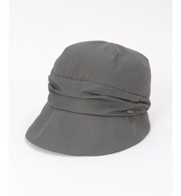 Lbc with Life「コットンタック入りキャスケット」|その他|