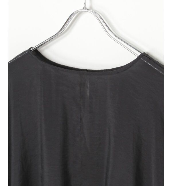 VENCE share style「ウエスト絞りフレンチブラウス」|シャツ・ブラウス|