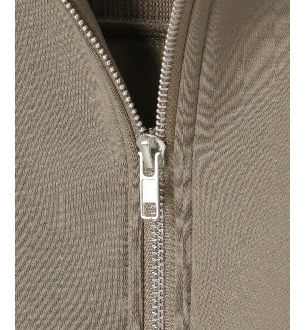 VENCE share style「ダンボールフードジャケット」|その他|