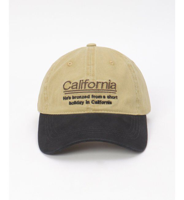 VENCE share style「カリフォルニアキャップ」|その他|