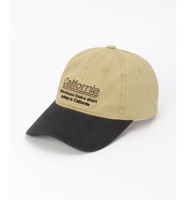 VENCE share style「カリフォルニアキャップ」|その他|