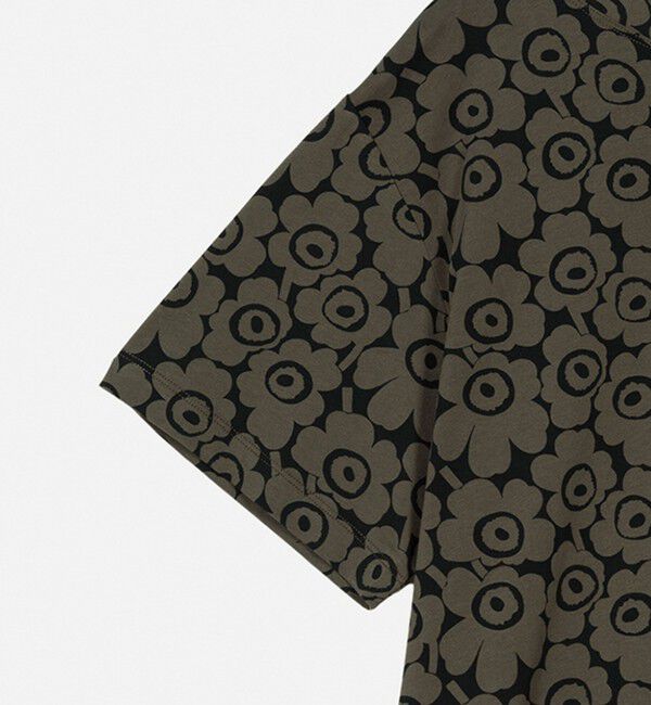 Marimekko「Joku Unikko ワンピース」|ワンピース|