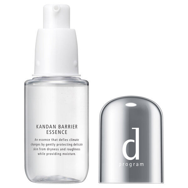 dプログラム「d プログラム カンダンバリア エッセンス」|美容液・オイル・クリーム|