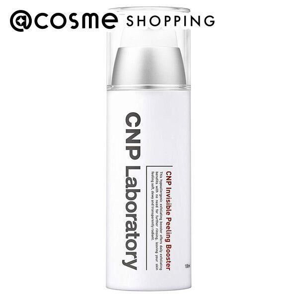 CNP laboratory「CNP Laboratory（シーエヌピーラボラトリー） Pブースター 本体 (100ml)」|美容液・オイル・クリーム|その他