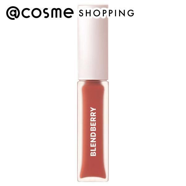 「BLEND BERRY ムースタッチ ティントリップ 003 レッドカラント 濃密ベリーの香り (5.5ml)」|リップメイク|その他