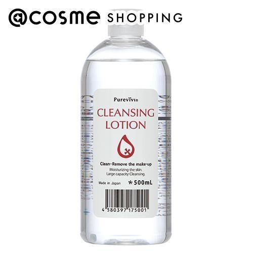  「イヴ クレンジングローション（クレンジングメイク落し） (500ml)」|クレンジング|その他