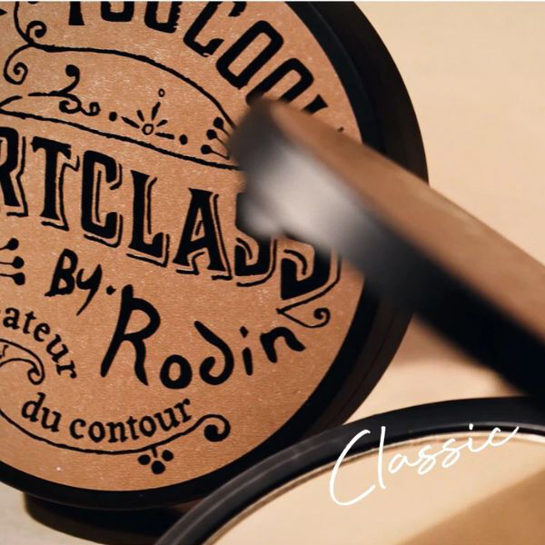  「too cool for school アートクラスバイロダンシェーディングマスター 01クラシック 本体 (9.5g)」|フェイスパウダー|