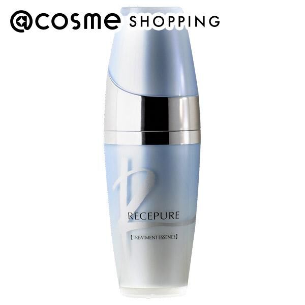  「RECEPURE トリートメントエッセンス 本体/さっぱり/微香 (30ml)」|美容液・オイル・クリーム|その他