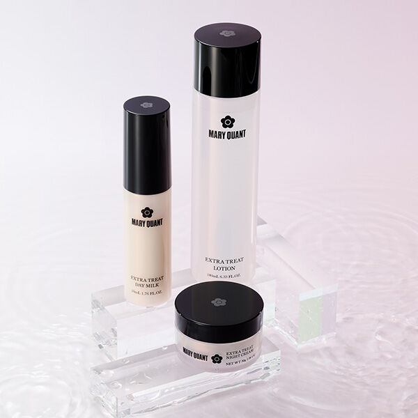 MARY QUANT「エクストラ トリート ナイト クリーム」|美容液・オイル・クリーム|