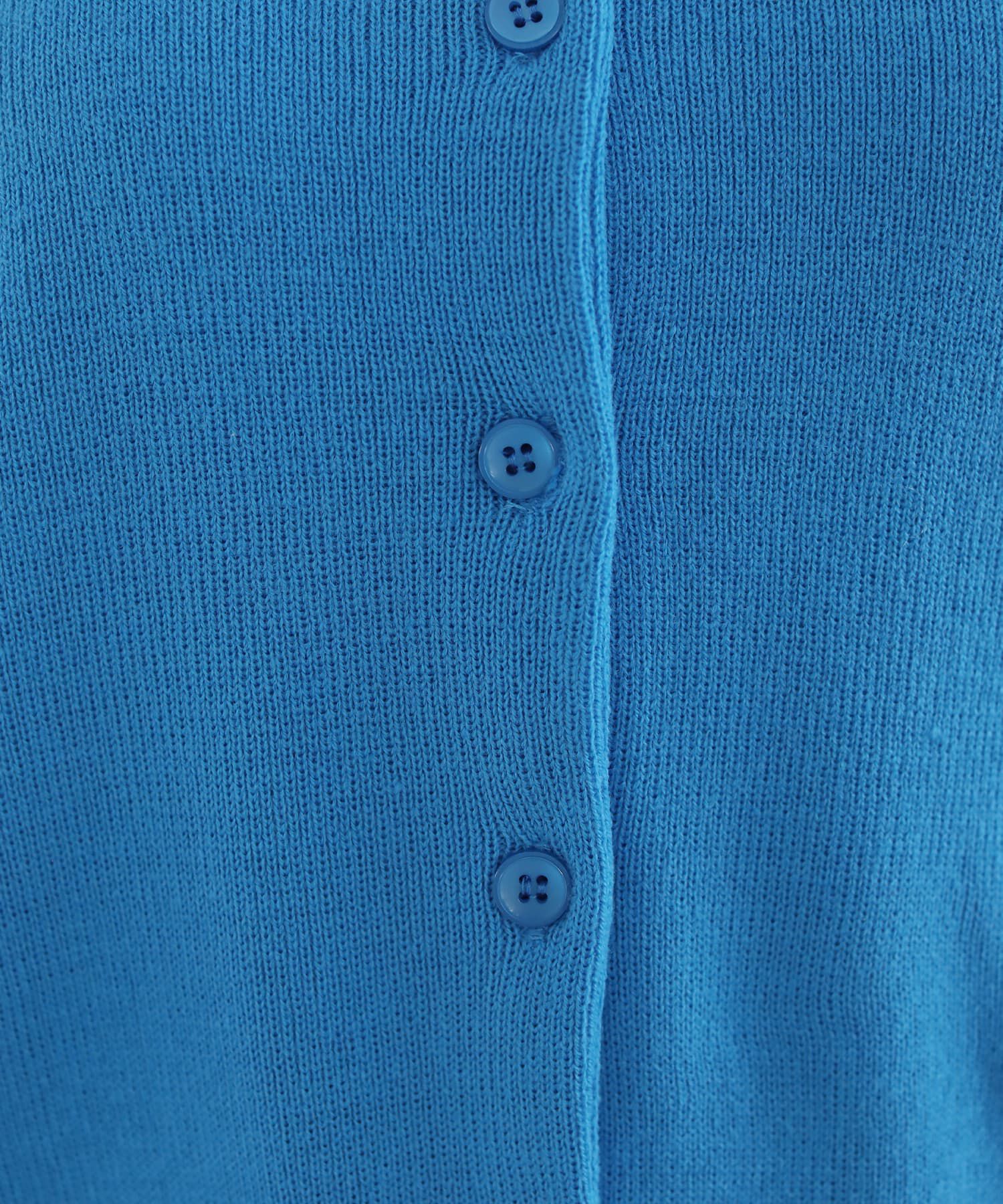 STYLE DELI「BASICクルーネックカーディガン」|カーディガン|