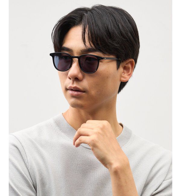  「【WEB限定】Zoff｜JOURNAL STANDARD relume 調光サングラス 紫外線防止 UVカット｜ジャーナルスタンダード」|サングラス|