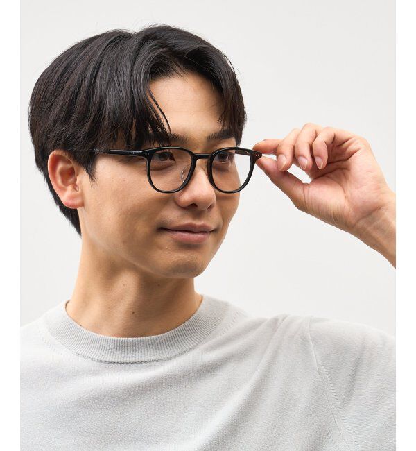  「【WEB限定】Zoff｜JOURNAL STANDARD relume 調光サングラス 紫外線防止 UVカット｜ジャーナルスタンダード」|サングラス|