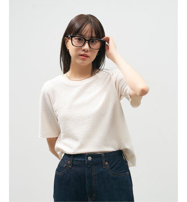  「【WEB限定】Zoff｜GDC ウェリントン型 調光サングラス｜紫外線で色が変わるレンズ｜紫外線対策 UVカット」|サングラス|