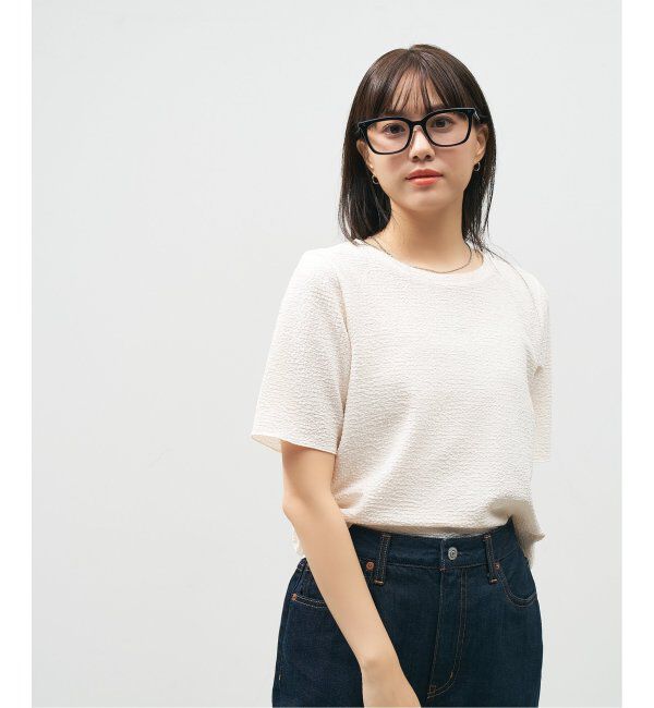  「【WEB限定】Zoff｜GDC ウェリントン型 調光サングラス｜紫外線で色が変わるレンズ｜紫外線対策 UVカット」|サングラス|