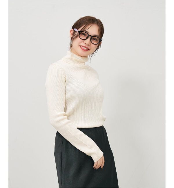  「Zoff｜FRUITS ZIPPER メガネ | フルーツジッパー グッズ 眼鏡 伊達メガネ レンズ交換券付」|メガネ|