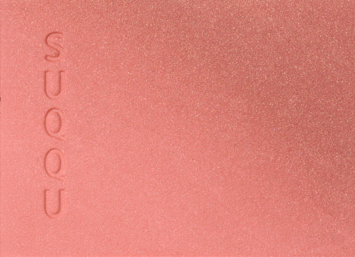 SUQQU「SUQQU ブラーリング カラー ブラッシュ / 6.4g」|チーク|