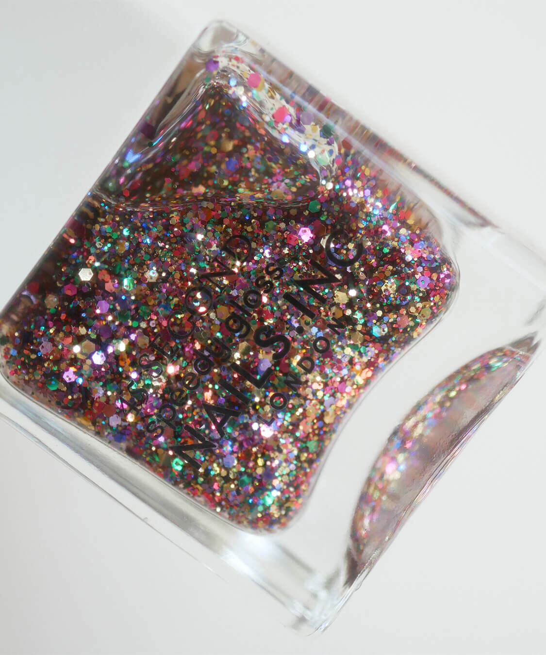  「Mini Base and Top Kit + 45 SECOND SPEEDY」|ネイルカラー|