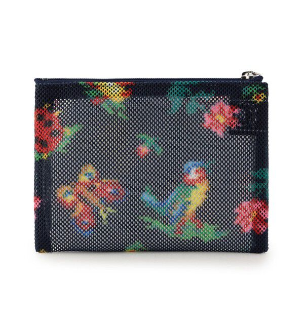 FEILER「ハイジ　メッシュポーチ　HEMP-231376」|ポーチ|