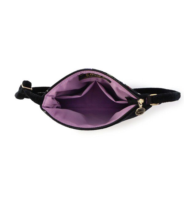 FEILER「ナイツドリーム　ショルダーバッグ　NID-241386」|ショルダー・メッセンジャー|