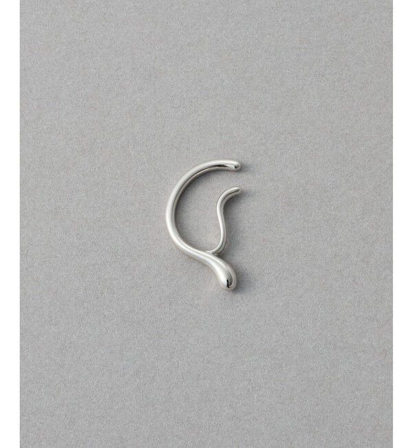 ete「[アシンメトリー] イヤーカフ」|イヤーカフ|