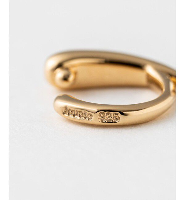 Jouete「イヤリング パール」|イヤリング|