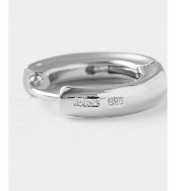 Jouete「スナップピアス」|ピアス|